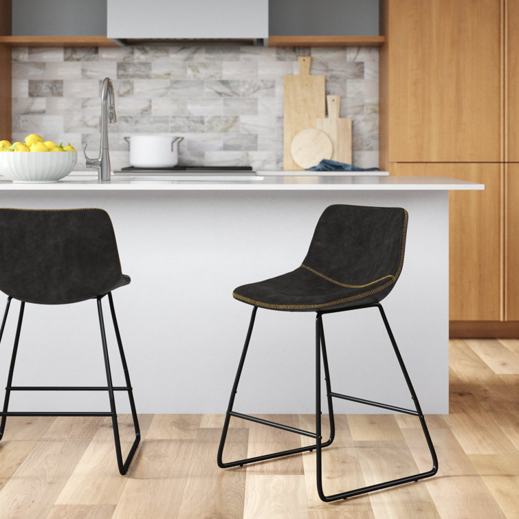 Trent Austin Design Aiyana Stool Reviews Wayfair